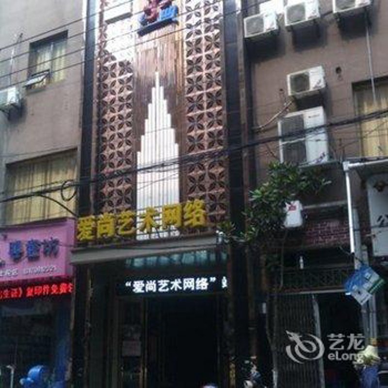 南昌LOGO设计：品牌的视觉语言
